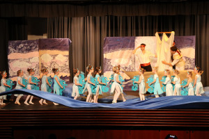 Le Corsaire