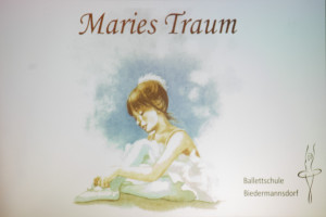 Maries Traum
