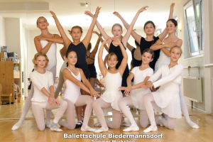 Sommerworkshop 2010